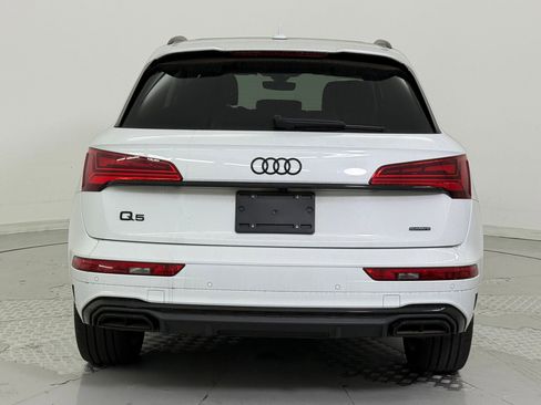 Certified 2023 Audi Q5 e Premium Plus w/ Premium Plus Package image 10
