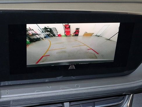 New 2026 Buick Envista Preferred w/ Convenience I Package image 18