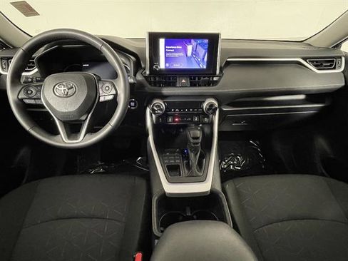 Certified 2025 Toyota RAV4 XLE w/ Weather Package image 11
