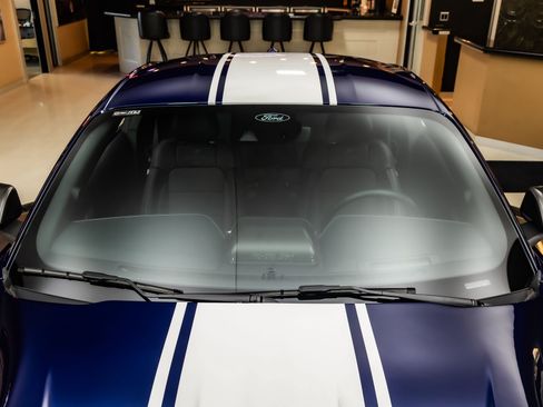 Used 2019 Ford Mustang GT Premium w/ GT Performance Package RWD image 25