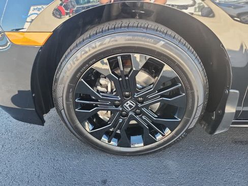 Certified 2025 Honda Odyssey Sport-L image 12