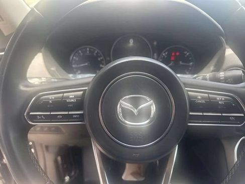 Used 2024 MAZDA CX-90 3.3 Turbo w/ Premium Package AWD/4WD image 11