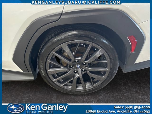 Used 2023 Subaru WRX Premium AWD/4WD image 25