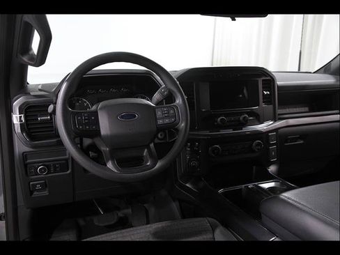 Certified 2023 Ford F150 XL w/ STX Appearance Package AWD/4WD image 6