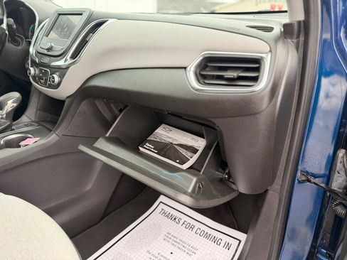 Used 2023 Chevrolet Equinox LS w/ LS Convenience Package image 19