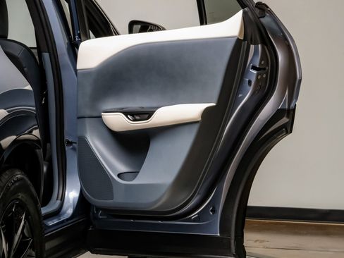 Used 2023 Lexus RZ 450e Premium image 49