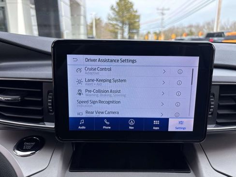 Used 2023 Ford Explorer XLT w/ Equipment Group 202A image 25