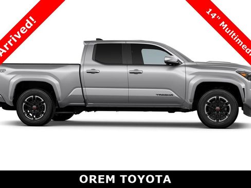 New 2026 Toyota Tacoma TRD Sport w/ TRD Sport Upgrade Package image 13