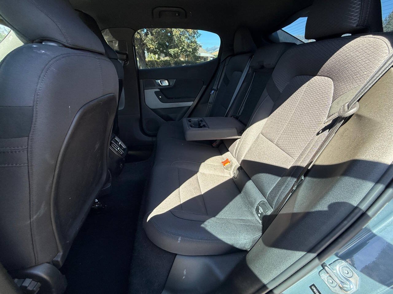 Used 2022 Polestar Polestar 2 AWD/4WD image 11