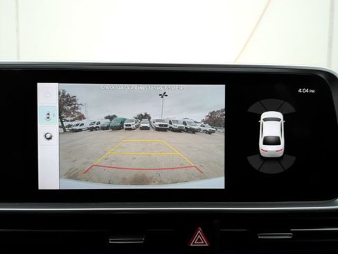 Used 2024 Hyundai Ioniq 6 SEL image 8