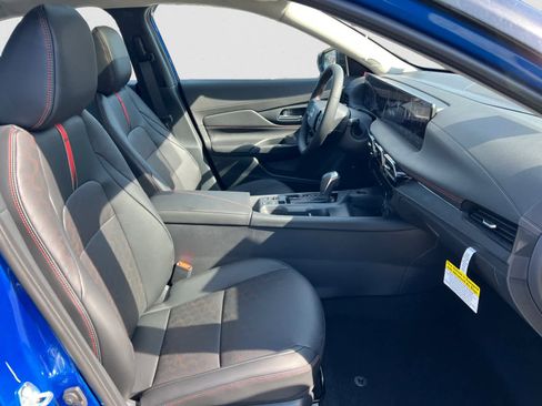 New 2026 Nissan Sentra SR image 15