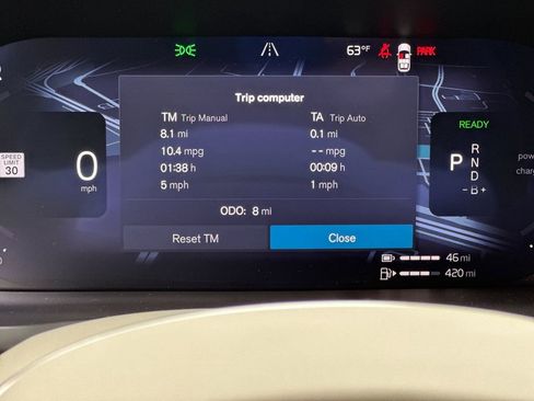 New 2026 Volvo XC90 T8 Ultra w/ Protection Package Premier image 28