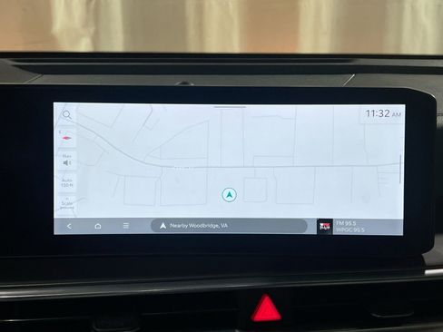 Used 2025 Kia Sorento SX Prestige image 19