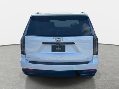 New 2026 Cadillac Escalade Sport w/ Touring Package