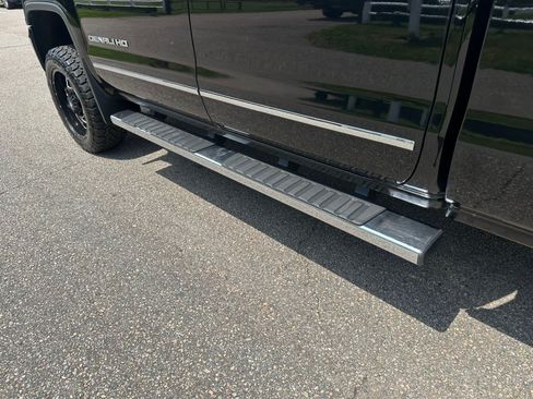 Used 2015 GMC Sierra 2500 Denali w/ Snow Plow Prep Package AWD/4WD image 23