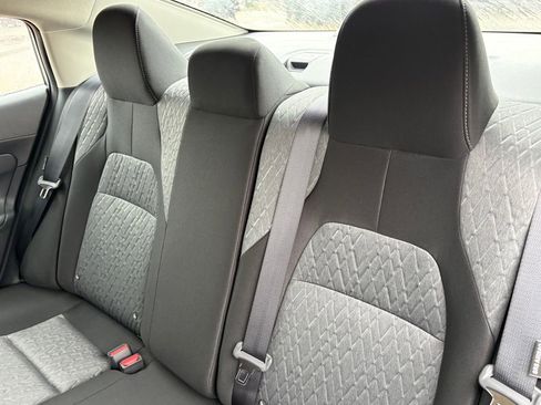 New 2026 Nissan Sentra SV w/ SV Convenience Package image 24