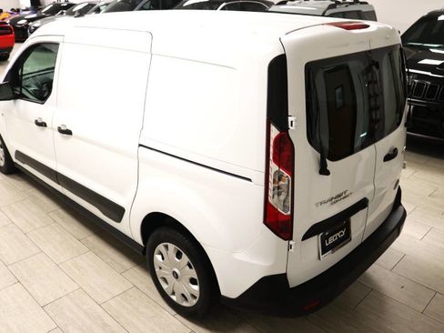 Used 2022 Ford Transit Connect XLT FWD image 90