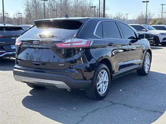 Used 2021 Ford Edge SEL w/ Convenience Package video 2