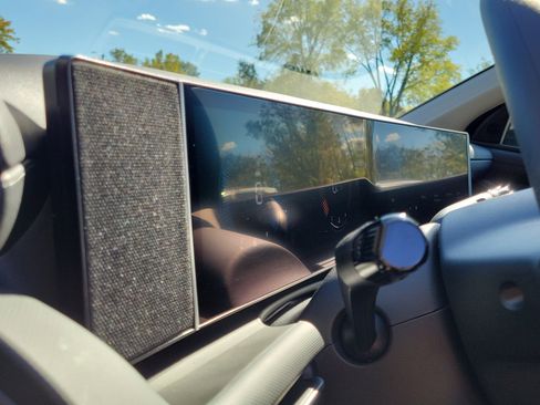 New 2026 Hyundai Tucson SE image 20