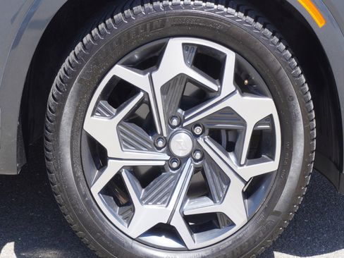 Used 2021 Hyundai Palisade Calligraphy FWD image 5