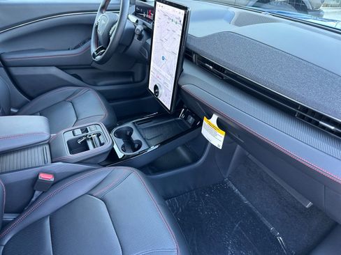 New 2025 Ford Mustang Mach-E Premium w/ Sport Appearance Package image 17