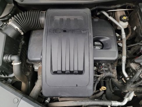 Used 2015 Chevrolet Equinox LT w/ Power Convenience Package FWD image 30