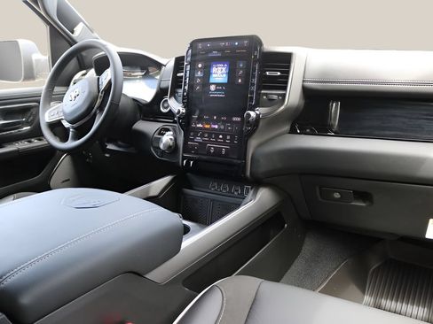 New 2026 RAM 1500 Laramie RWD image 19