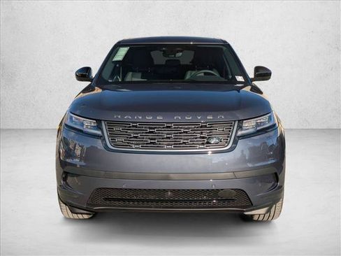 New 2026 Land Rover Range Rover Velar S AWD/4WD image 6