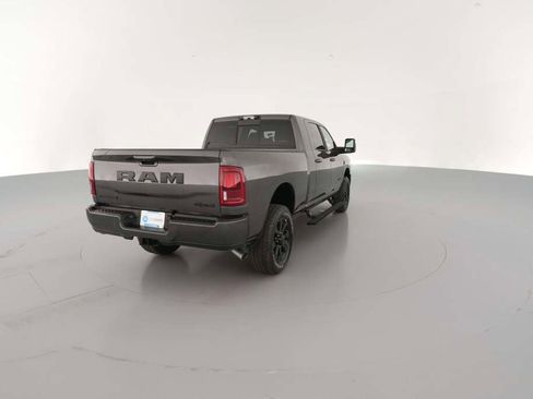 New 2026 RAM 2500 Laramie image 11