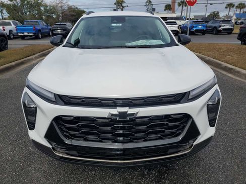 New 2026 Chevrolet Trax ACTIV w/ Driver Confidence Package FWD image 9