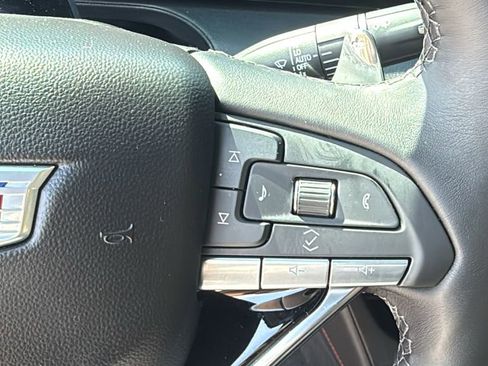 Used 2025 Cadillac CT5 Sport RWD image 28