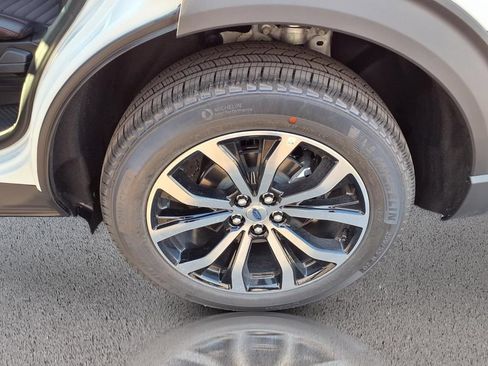 New 2026 Ford Explorer ST-Line AWD/4WD image 32
