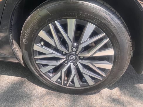 Used 2023 Nissan Altima 2.5 SV image 11