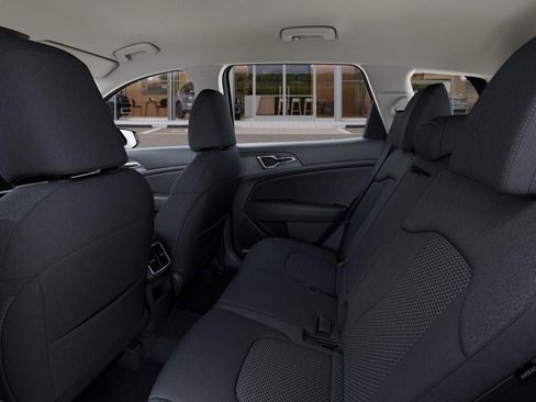 New 2026 Kia Sportage S image 18