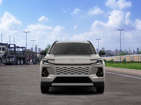 New 2026 Toyota RAV4 Limited image 41