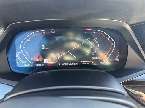 Used 2019 BMW X5 xDrive40i w/ M Sport Package image 19