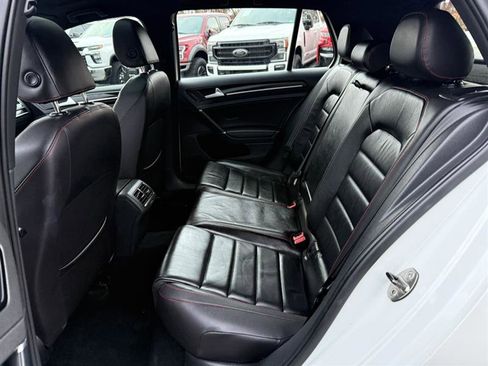 Used 2015 Volkswagen GTI Autobahn w/ Lighting Package (SEL) image 21