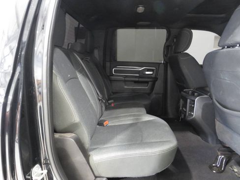 Used 2019 RAM 2500 Lone Star AWD/4WD image 12
