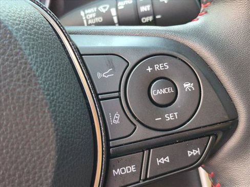Used 2025 Toyota RAV4 SE w/ Weather & Moonroof Package AWD/4WD image 14