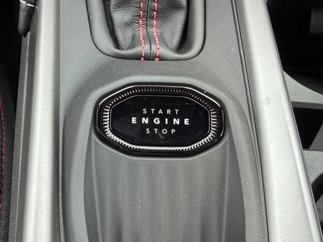 New 2026 Dodge Charger R/T w/ Driver Convenience Group AWD/4WD image 34