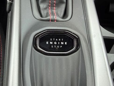 New 2026 Dodge Charger R/T w/ Driver Convenience Group AWD/4WD image 34