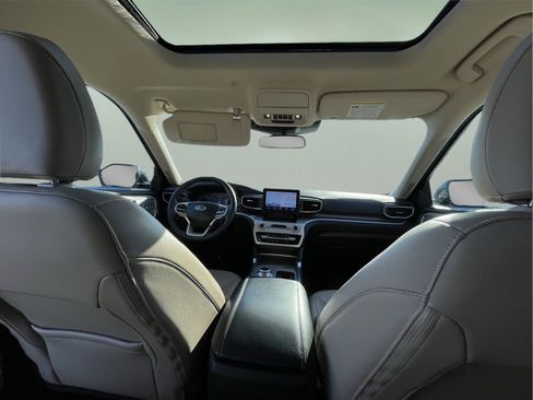 Used 2023 Ford Explorer XLT w/ Equipment Group 202A image 33