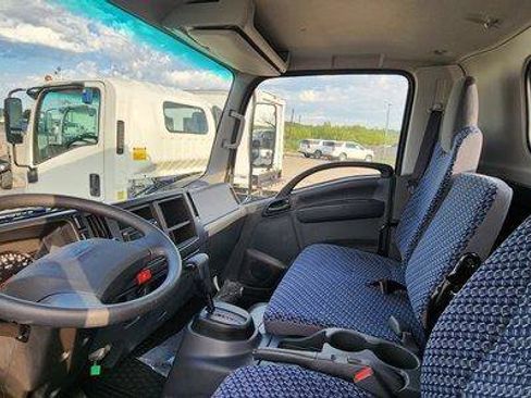 New 2024 Chevrolet Low Cab Forward image 13