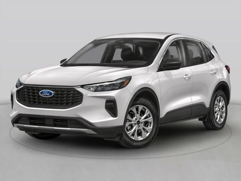 New 2025 Ford Escape ST-Line image 31