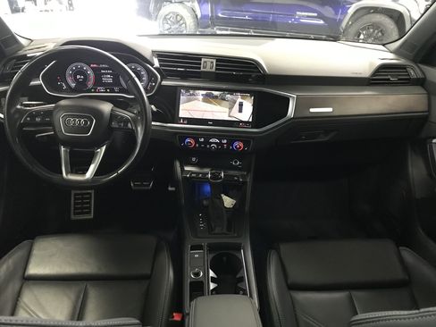 Used 2023 Audi Q3 2.0T Premium Plus w/ Premium Plus Package AWD/4WD image 16