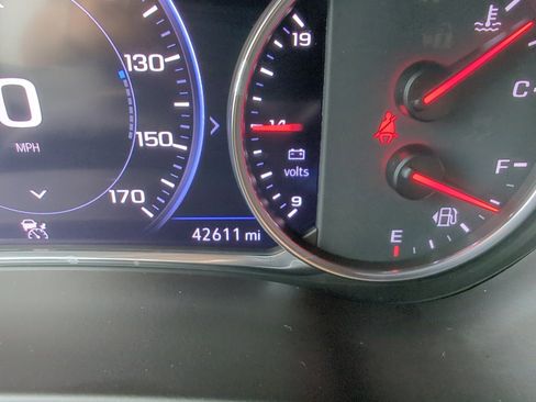 Used 2020 Chevrolet Blazer RS image 20