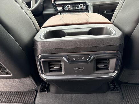 New 2026 GMC Sierra 2500 Denali Ultimate image 22