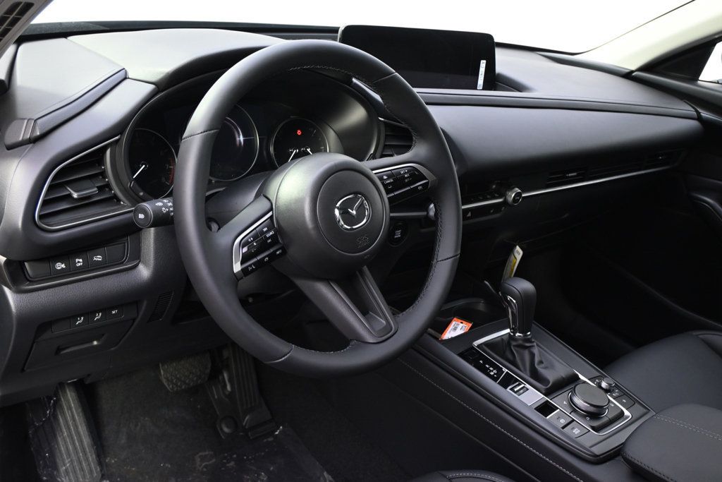 New 2026 MAZDA CX-30 AWD 2.5 S image 11