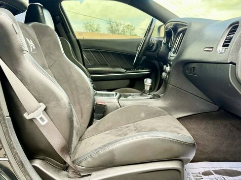 Used 2018 Dodge Charger R/T Scat Pack image 13
