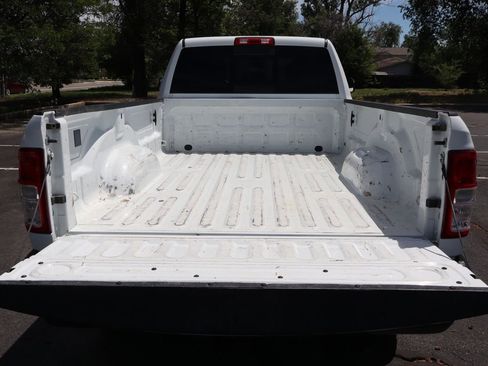 Used 2022 RAM 2500 Tradesman AWD/4WD image 14